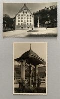 Ansichtskarten Schweiz - Fribourg, Planche Supérieure, FR
