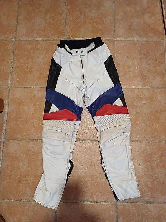 Ensembles & Tailleurs: Combinasion Moto – D'occasion à les paccots par salmurph8 4