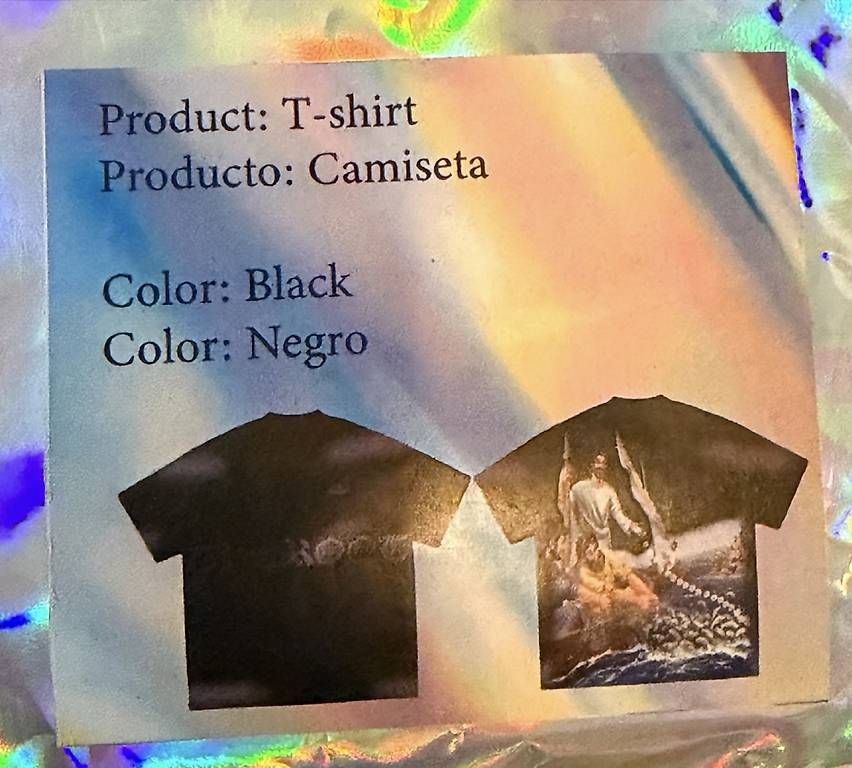 T-Shirts: The Root Tshirt – Neu und originalverpackt aus Wil SG von Annaleiin1420 3