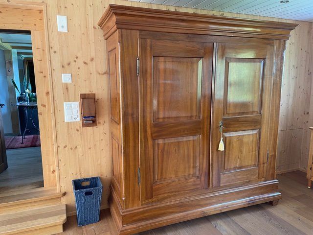 Armadi: Antiker Schrank – Usato da degersheim venduto da sugus123sugus 1