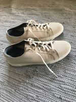 Leder Sneakers Gordon&Bros. Gr. 43