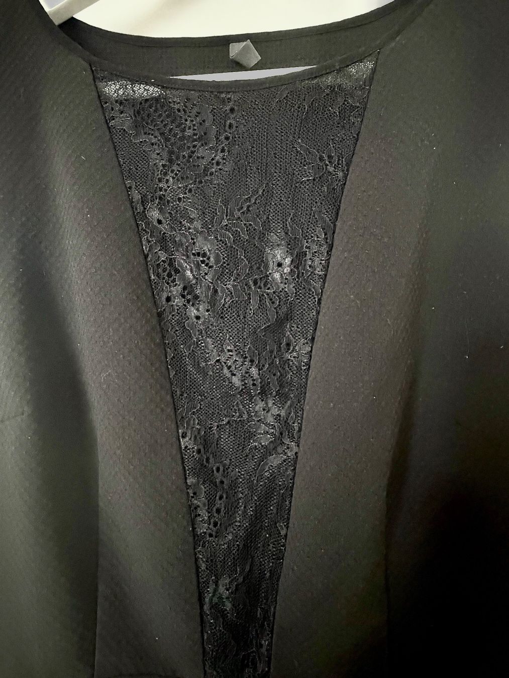 Nafnaf Kleider: Robe Naf Naf taille 40 – Neu (gemäss Beschreibung) aus Dombresson von feline_ne 3