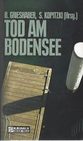 Grieshaber Barbara - Tod am Bodensee  / Krimi