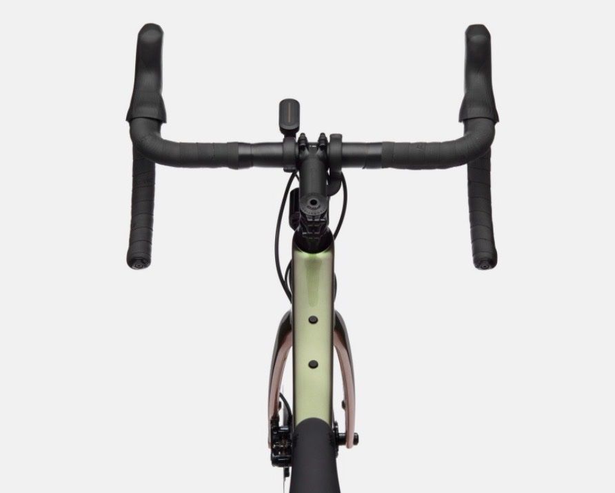 Cannondale Biciclette: Rennvelo Cannondale – Usato da obersteckholz venduto da koebu1291 2