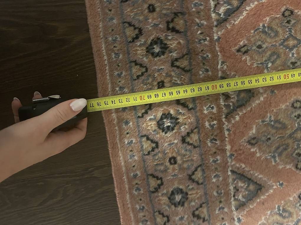 Tappeti: Orientteppich 75x130 cm – Usato da Zürich venduto da Fra_maj 1