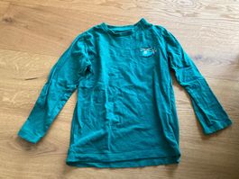 Langarmshirt