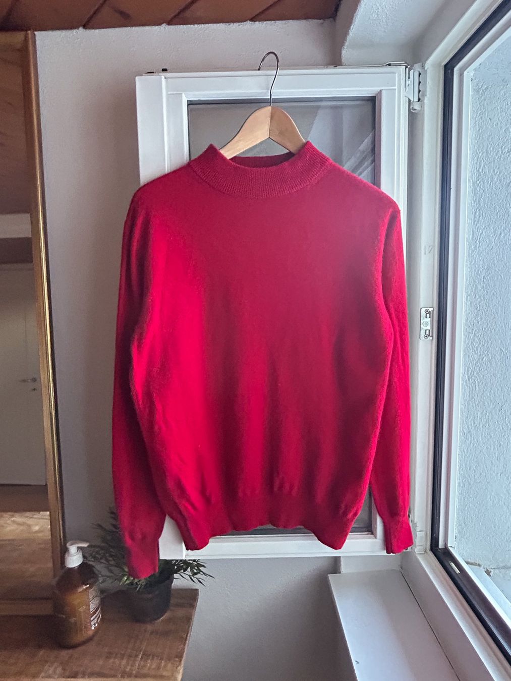 Maglioni & Felpe: Monkky 100% Cashmere Pullover - Gr. M – Usato da Illnau venduto da Monkky 2