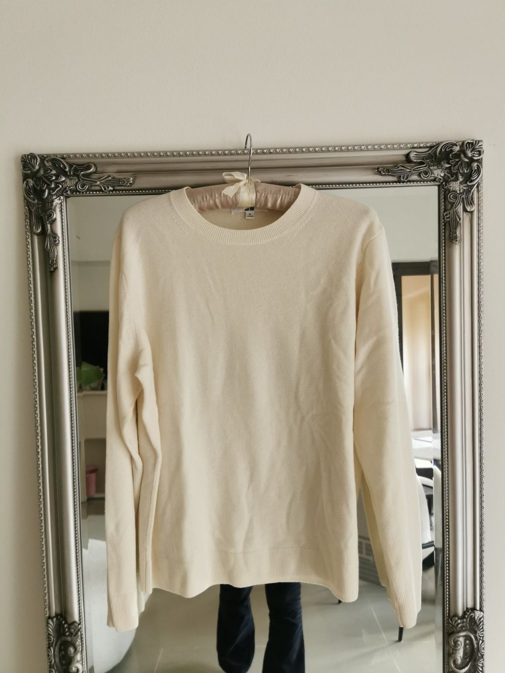 Uniqlo Pulls & Sweat-shirts: Orig. UNIQLO Cashmere Pullover – Neuf (Voir description) à Schaan par Tiffany019