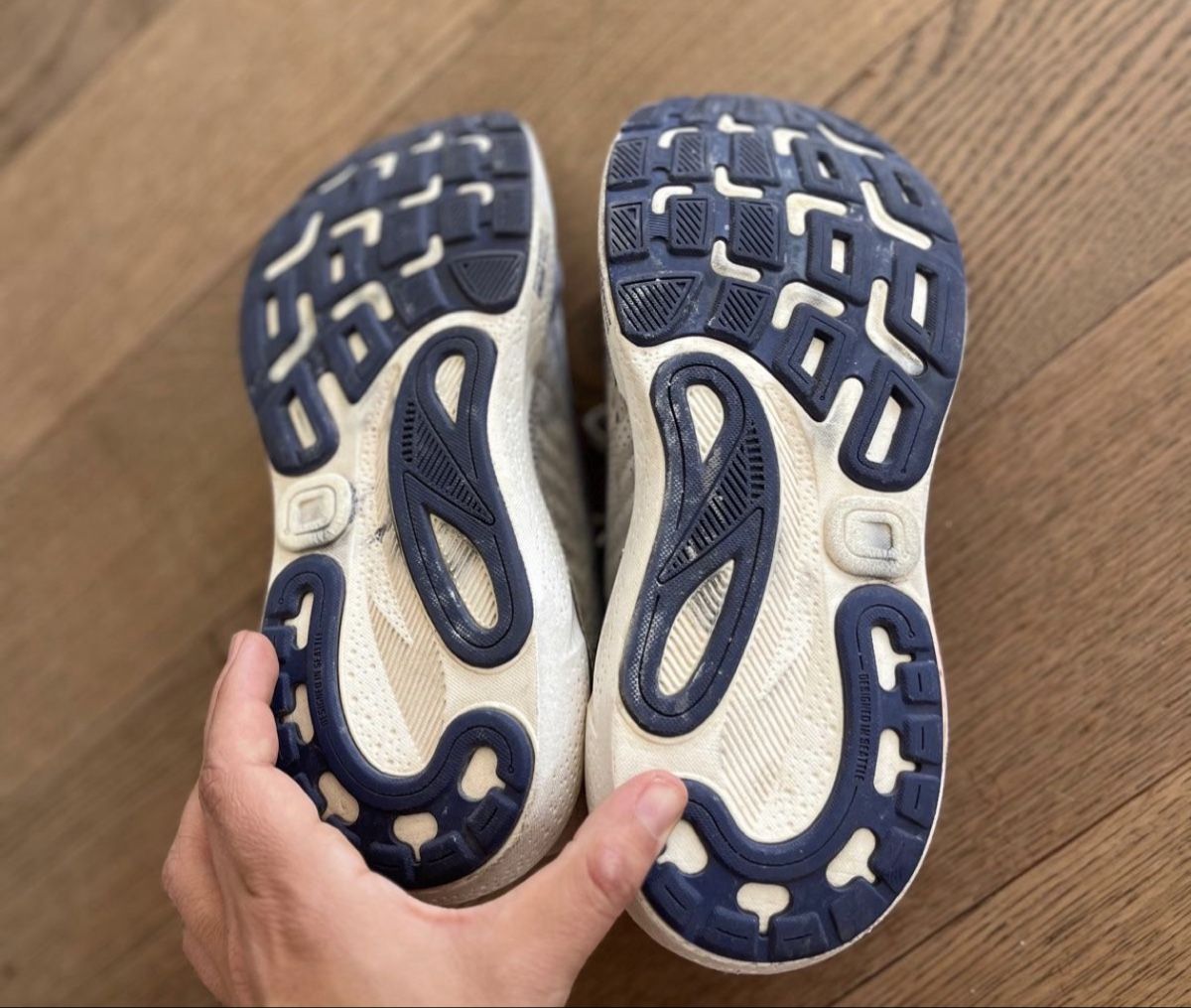 Brooks Chaussures femmes: Brooks Runningschuh (Damen) Grosse 40 – D'occasion à Wallisellen par Mbravo 2