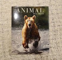 Livre animaux
