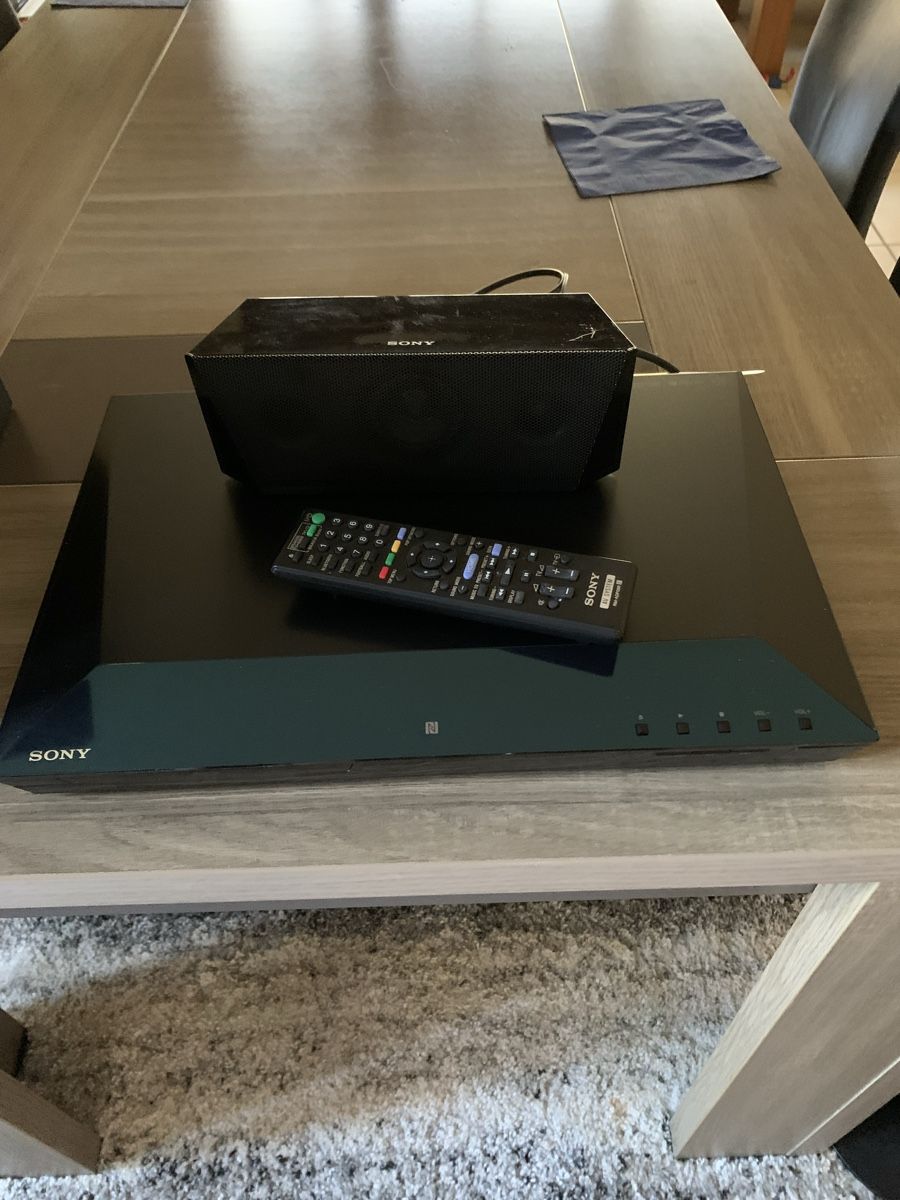 Sony Home Cinema: Home Cinema von Sony – Usato da Deitingen venduto da santo123 3