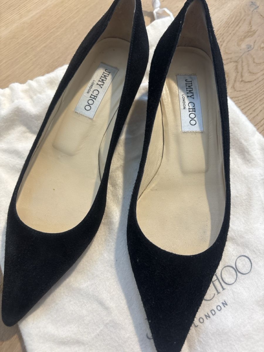 Jimmy Choo Scarpe da donna: Jimmy Choo Grösse 36.5 – Usato da Oetwil am See venduto da Aldox108 2
