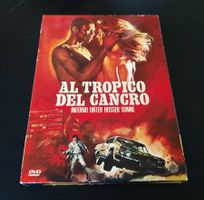 Al Tropico Del Cancro - Inferno Unter Heisser Sonne uncut