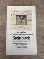 Steinbock 