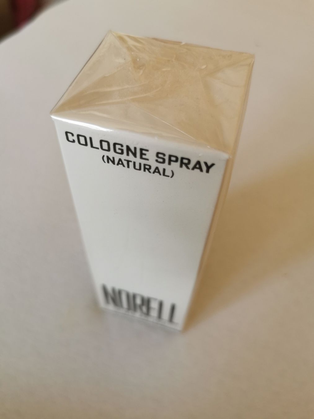 Parfums & Eau de Toilette: Norell Cologne Spray – Neuf avec emballage d'origine à Schlieren par vlalif 2