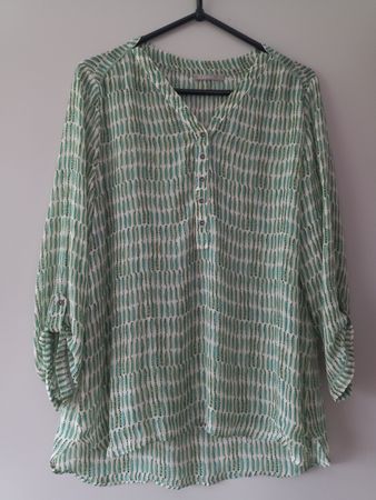 Bluse Nile Grösse S