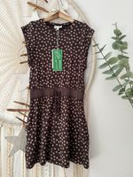 POMP DE LUX Kleid 122/128 *NEU