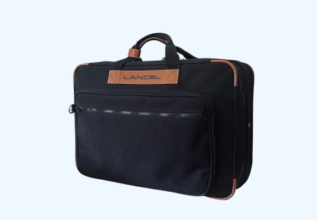 Sac de voyage LANCEL