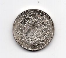 (836) FL, Krone 1904, top stgl