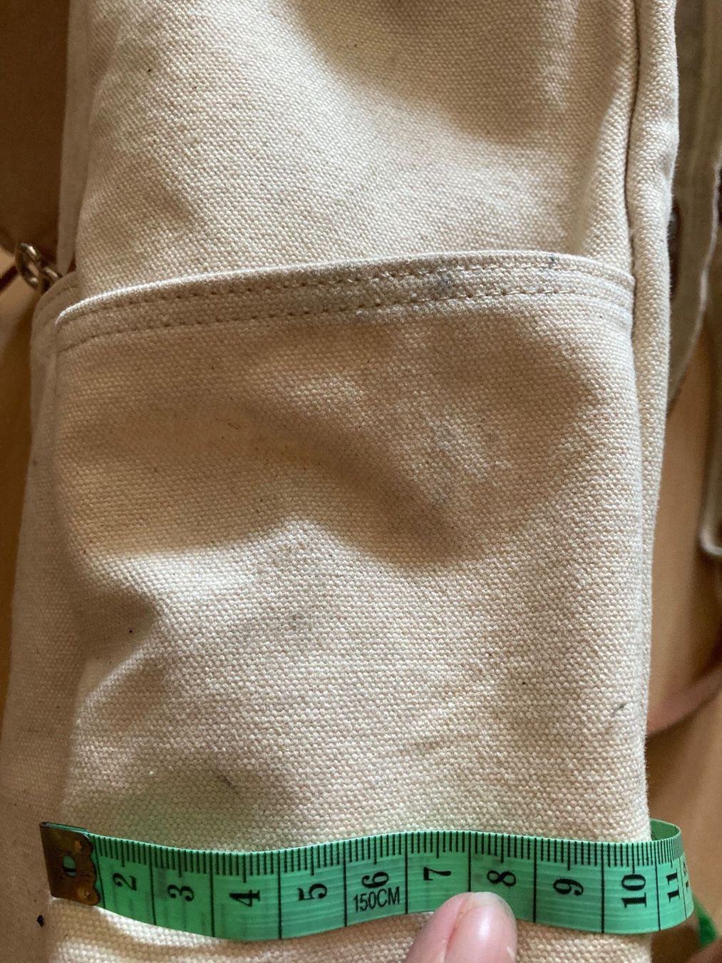 Rucksäcke: Makr Farm Rucksack – Gebraucht aus Basel von Myriam3 7