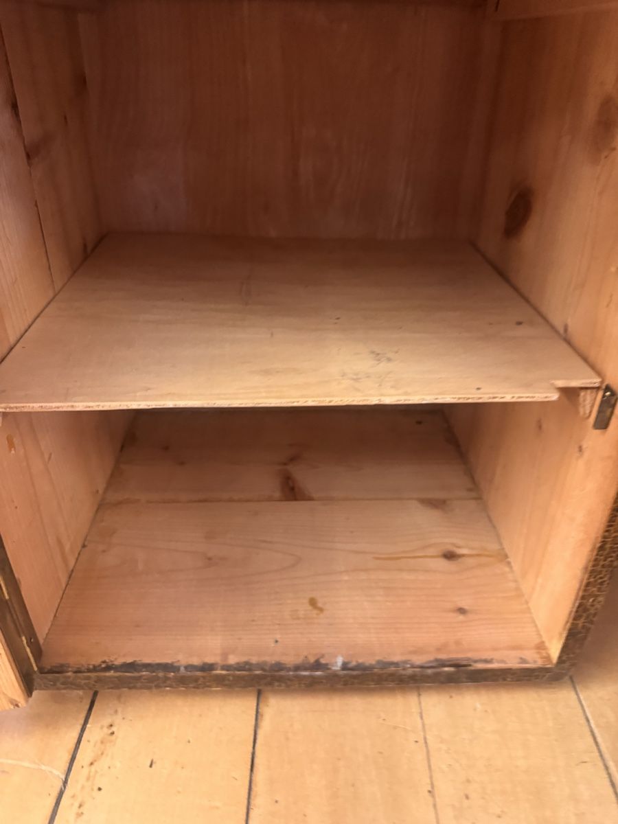 Cassettiere: Antiker Seidbord – Usato da Dagmersellen venduto da casatualiq 7