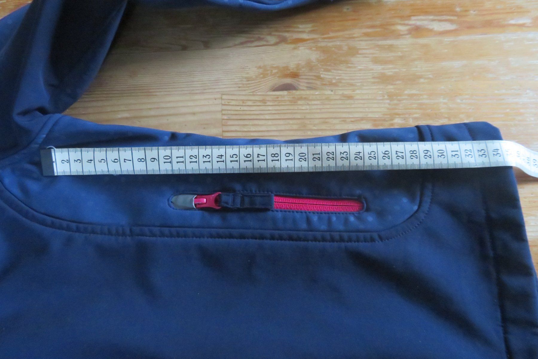 Giacche & Cappotti: Softshelljacke Northville in Gr. 152 – Usato da Steckborn venduto da Bibendum02 3