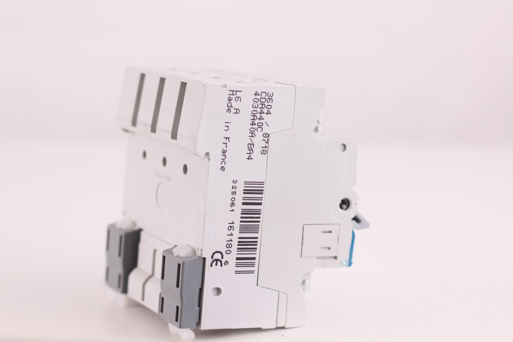 Hager Interruttori: Hager CDA 440c 40A 0.03A FI – Usato da Winterthur venduto da Hint17 3