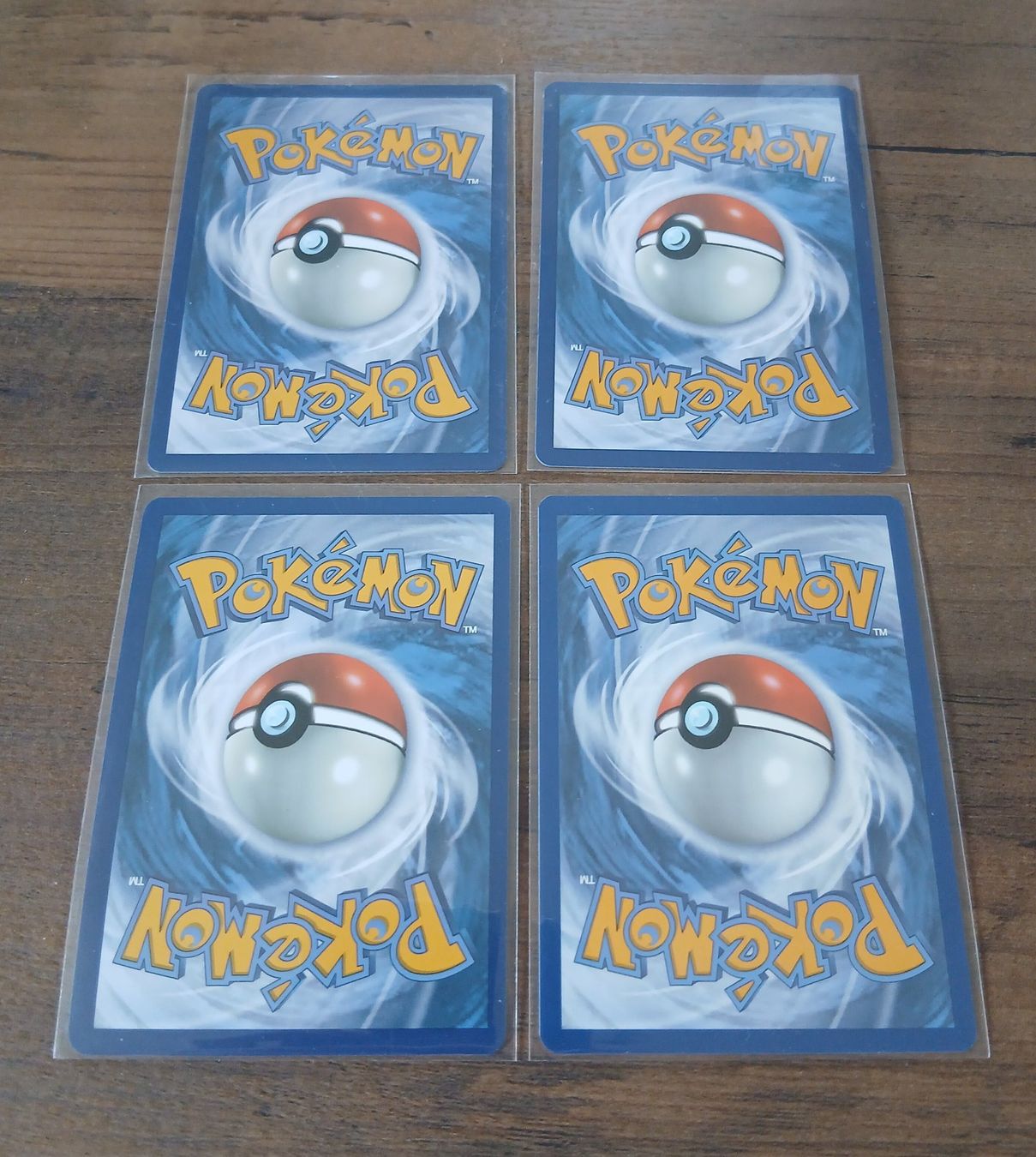 Pokémon Sammelbilder & Trading cards: Pokemon Karten EN – Gebraucht aus Märwil von Chi_87pp 1
