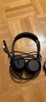 Jabra Headset Evolve2  Professionelle Klangqualität