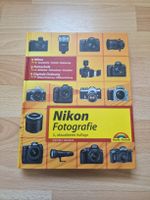 Nikon Fotografie Fachbuch von Michael Gradias viele Seiten