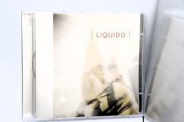 CD Liquido ‎– Liquido
