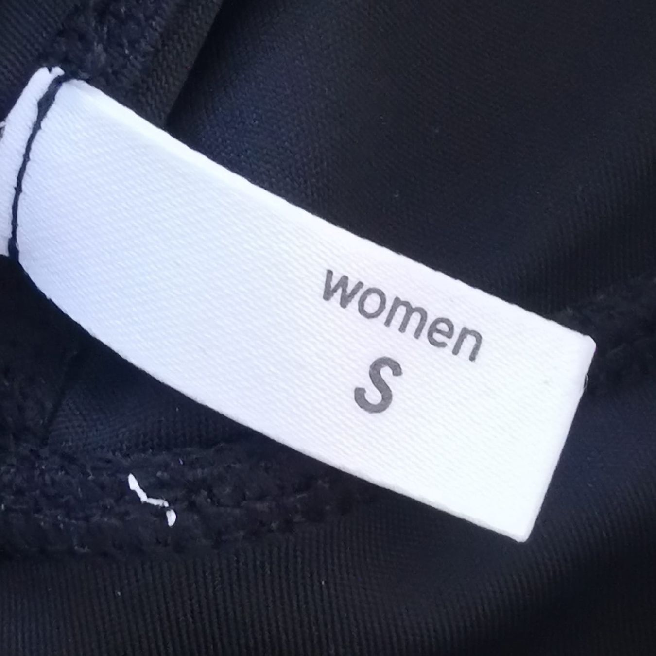 Leggings: Sportleggins Grösse S – Nuovo (secondo la descrizione) da Uetendorf venduto da Heyhey3661 4