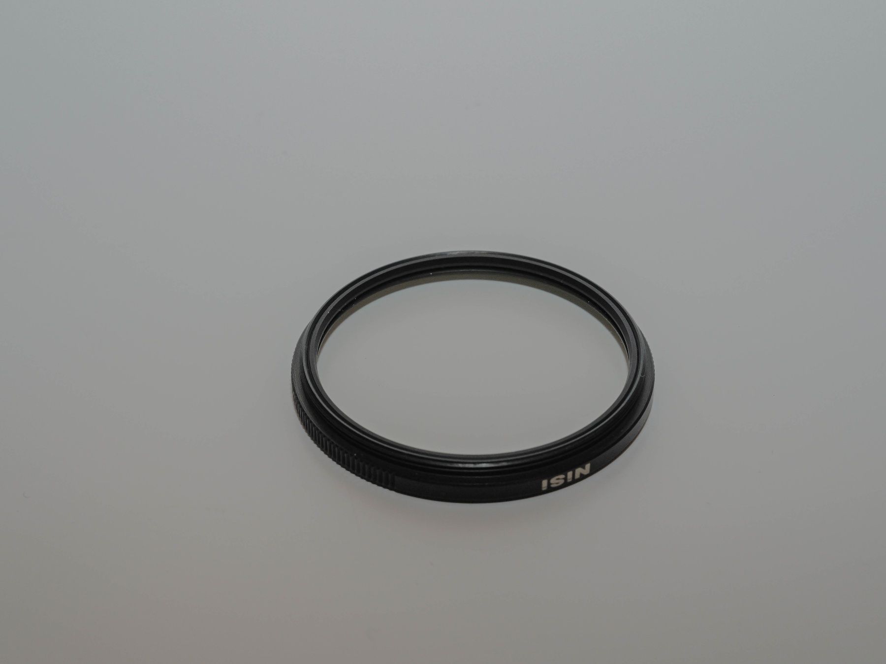 Nisi Filtri: Nisi UV-Filter Pro Nano 49mm – Usato da Oeschgen venduto da misternein 2