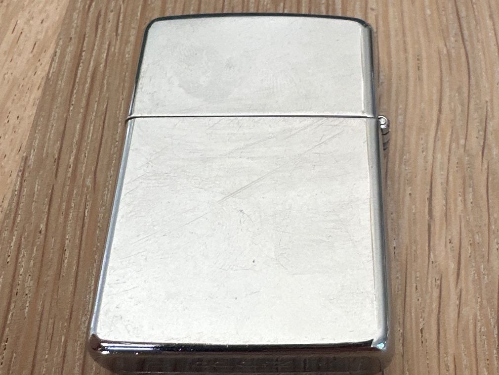 Zippo Accendini: Zippo Creeks N’ Creeks – Usato da Monthey venduto da sean0007 1