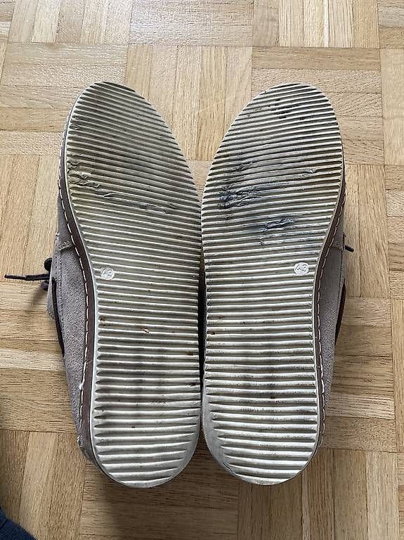 Herrenschuhe: Bata EU 43 (US 10) – Gebraucht aus Basel von spa_9df6 3