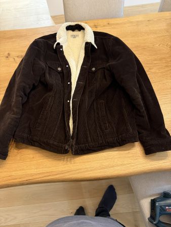 Pilotenjacke Manchester XXL