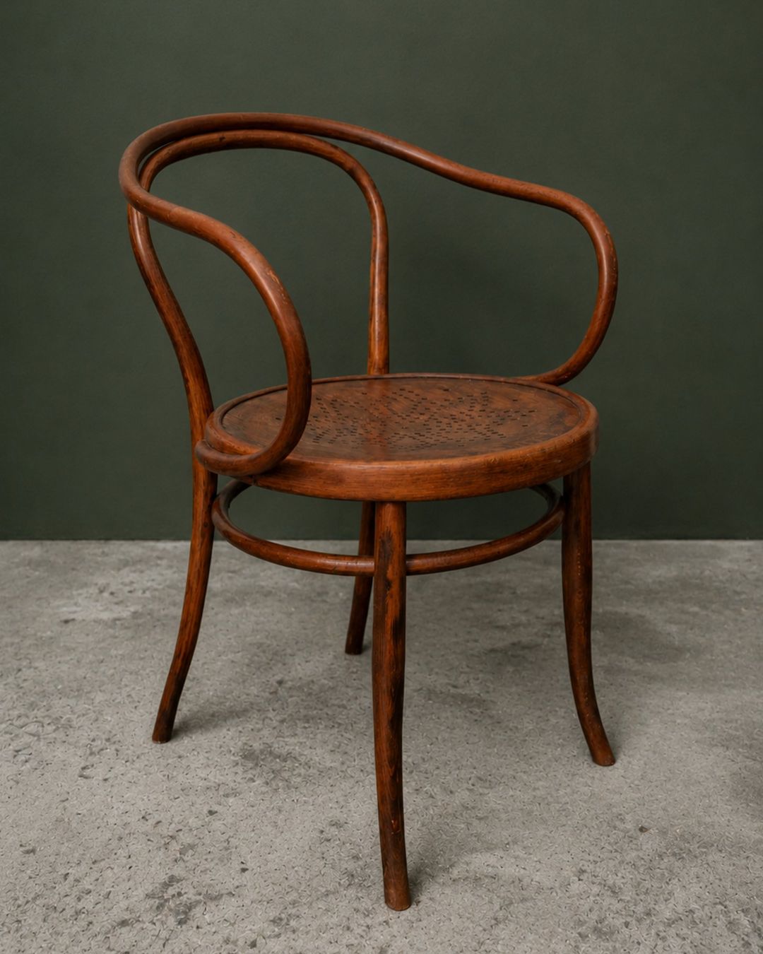 Sedie: CHAISE J&J KOHN – Usato da Moutier venduto da Vintage-signature 1