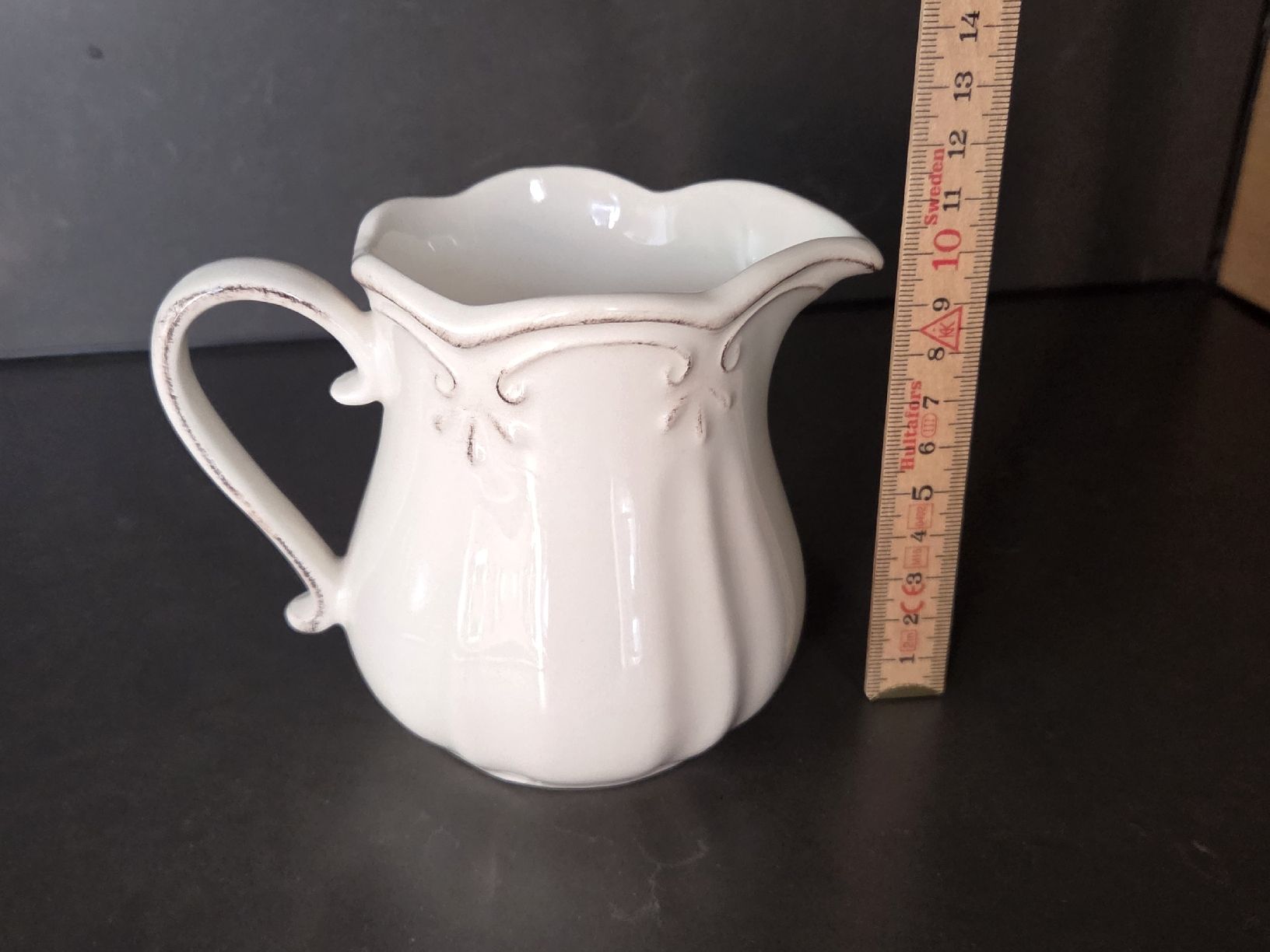 Elettrodomestici da cucina: Milchkrug Vintage-Look – Difettoso da Grosshöchstetten venduto da Dirue 4