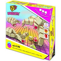 BLOCS DE CONSTRUCTION DOCKLETS - CreepyCrawlies ( NEUF )