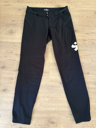 Sweet Protection Bikehose schwarz Grösse M guter Zustand