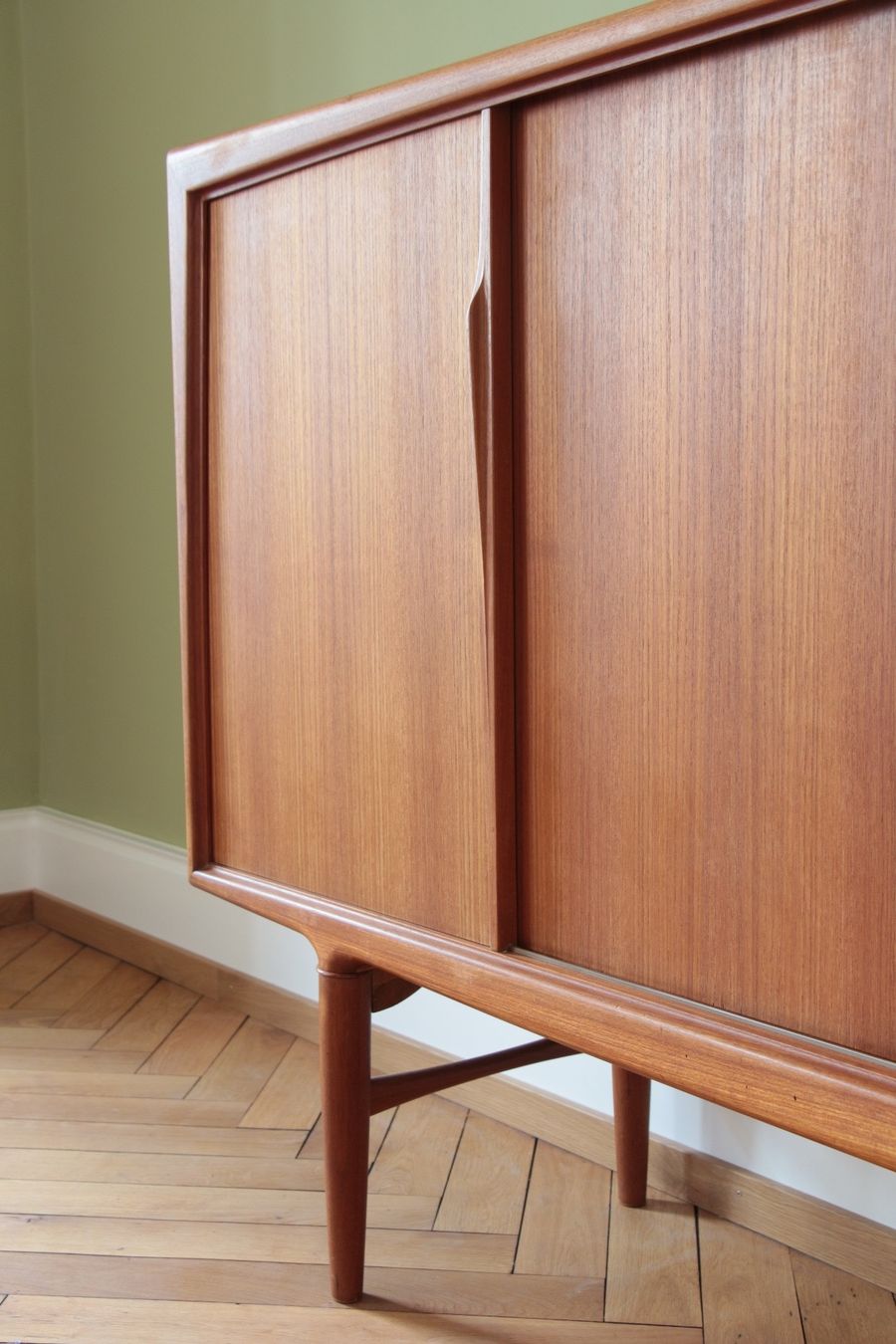 Credenze: Highboard Axel Christensen – Usato da Basel venduto da perpetuum_moebel 3