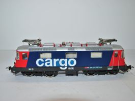 Fleischmann Elektrolok SBB (ERL230)