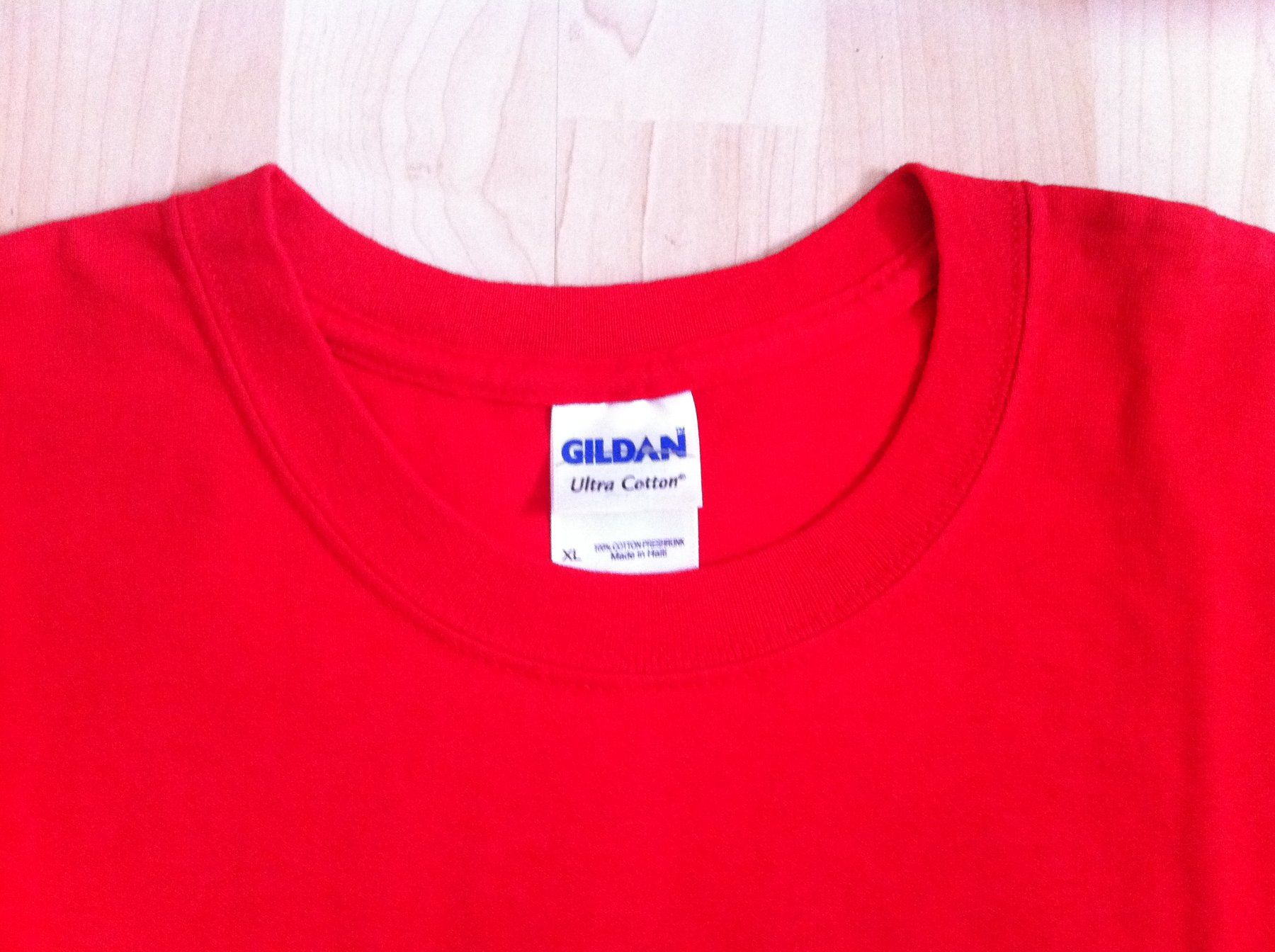 T-shirt: T'Shirt rot Gr. XL – Nuovo (secondo la descrizione) da Brunnen venduto da Artemis53 2