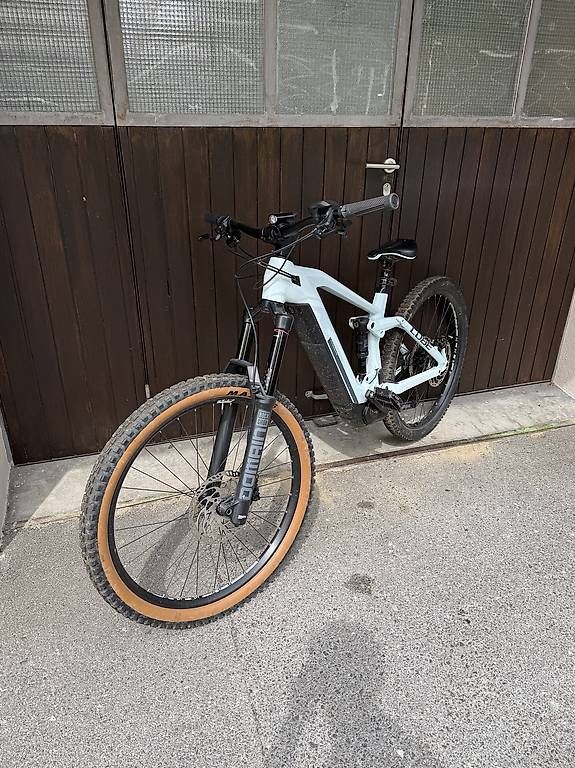 Cube Biciclette: Cube stereo hybrid race hpc 160 – Usato da Insone venduto da teo_dh9r