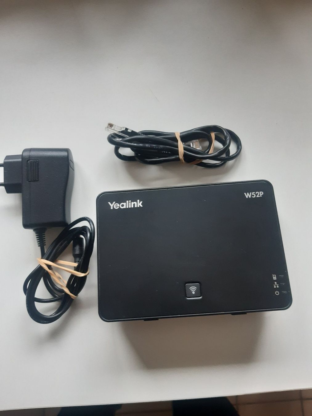 Radiocomunicazione: Antenne Yealink W52P – Usato da Moudon venduto da Amaroli7