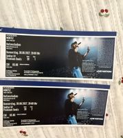 Montez Arena Tour Hallenstadion 30.09.2027