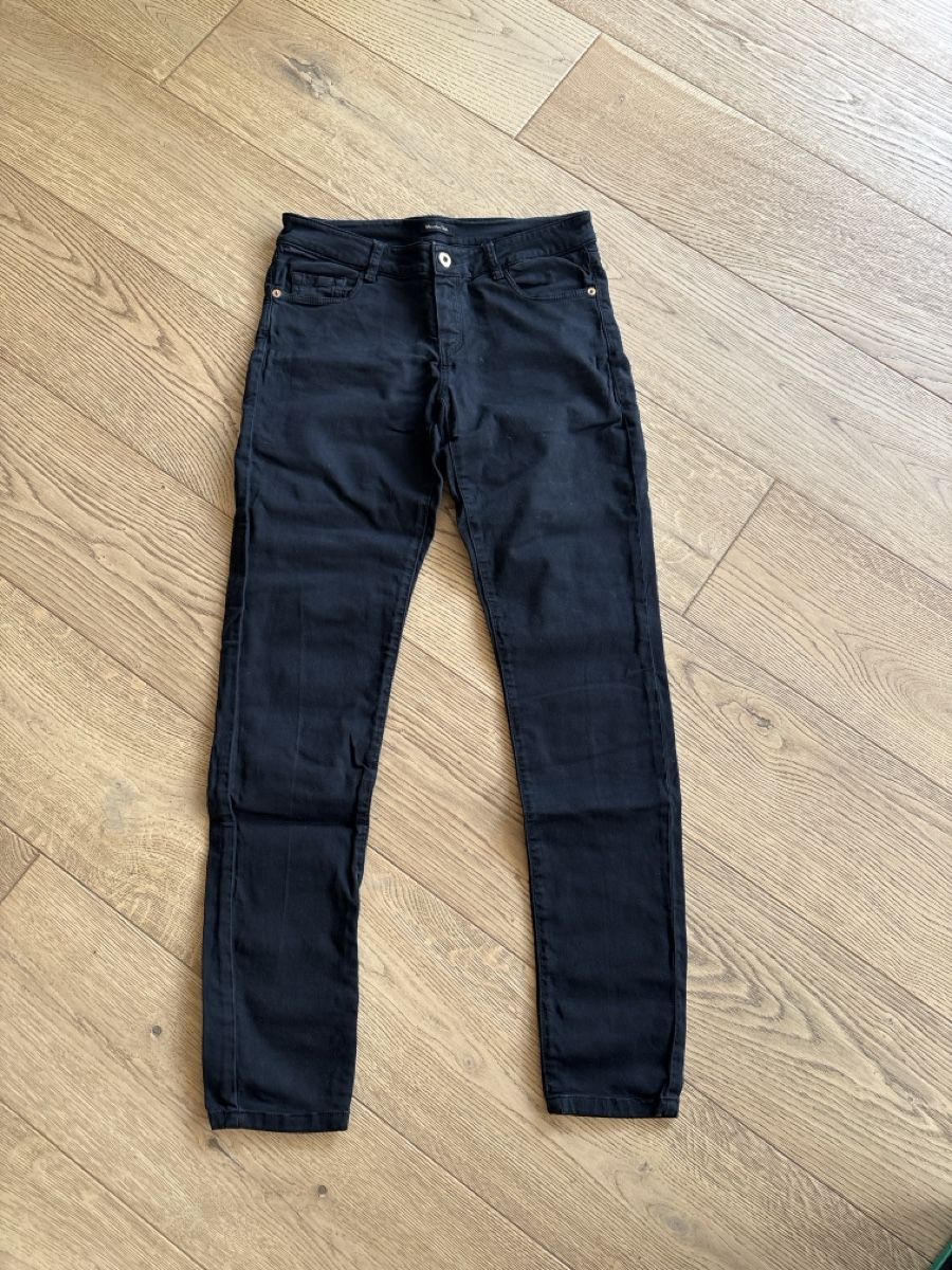 Massimo Dutti Pantaloni: Hose von Massimo Dutti – Usato da Lenzburg venduto da bibibaba