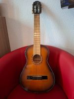 Kindergitarre akustisch 83 cm