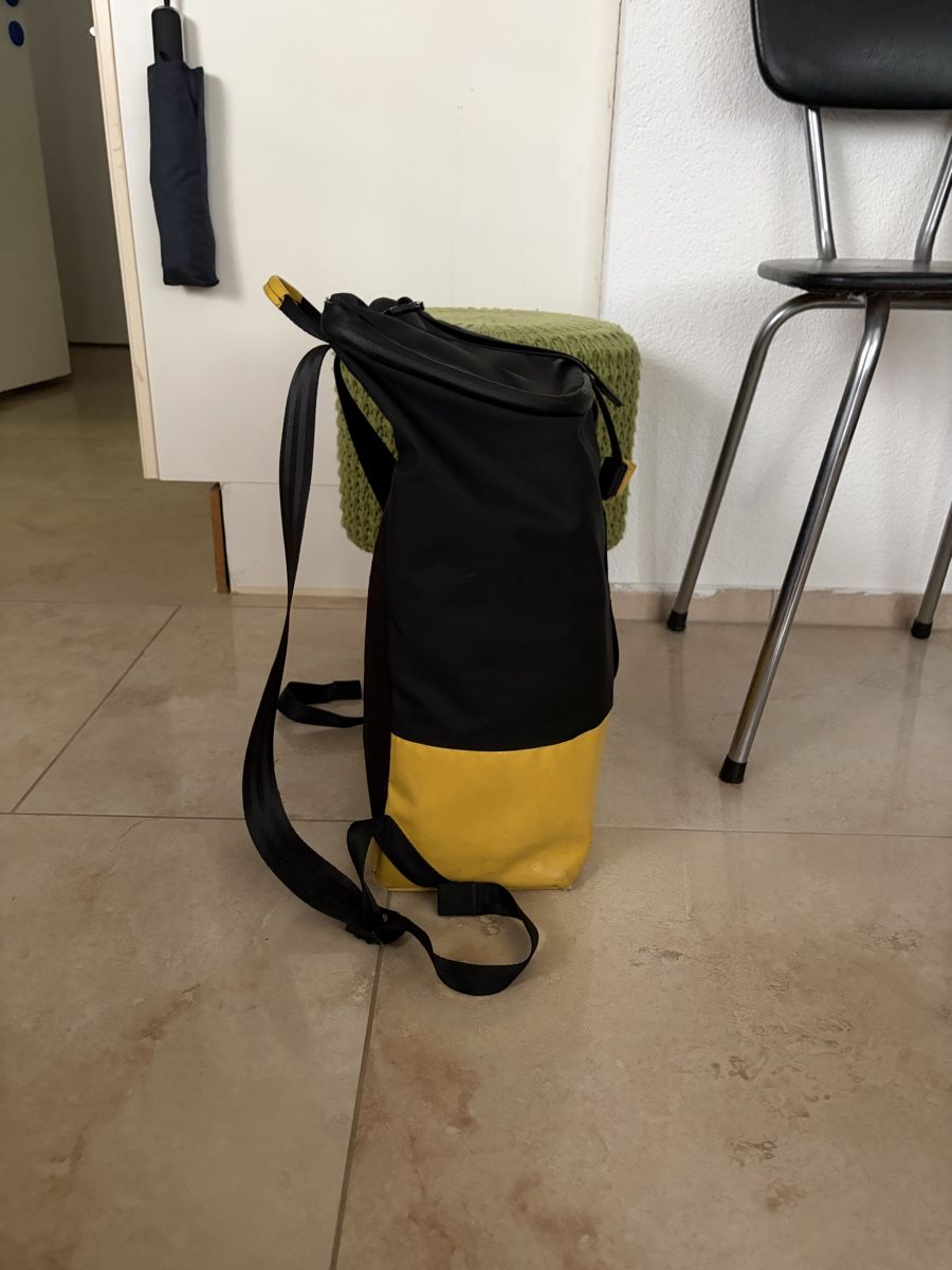 Freitag Zaini: Freitag F600 Carter – Usato da Männedorf venduto da verginrosa 1