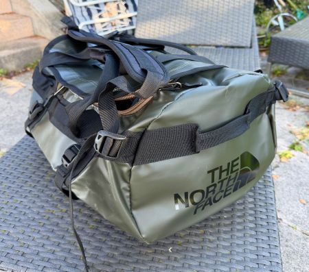North Face Duffel Bag Tasche, Gr. S